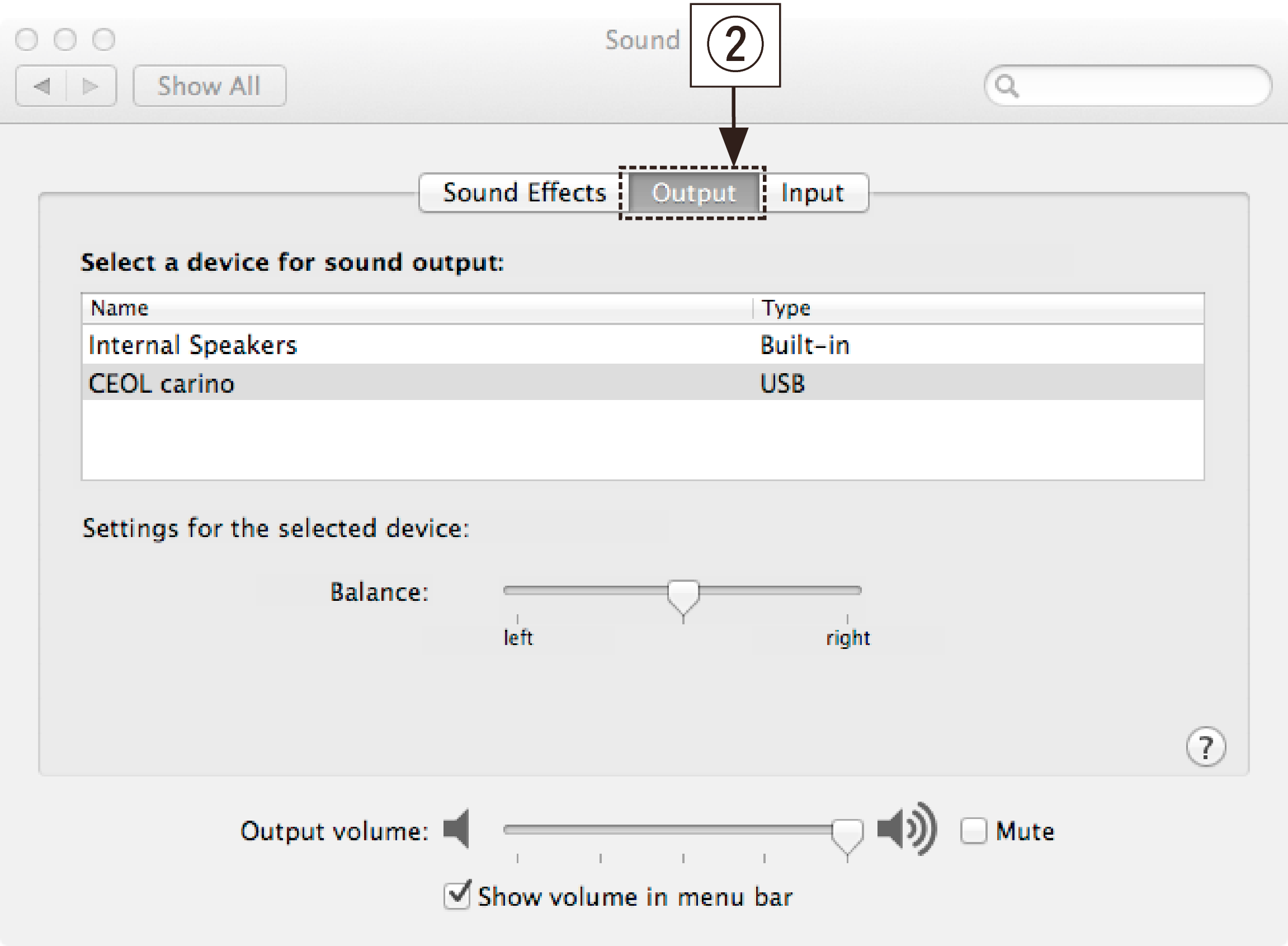 Ope Mac Soundout2 Dn